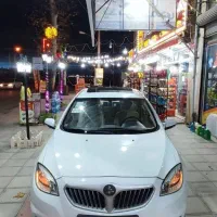 برلیانس h330اتومات