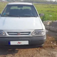 پراید کره ای ۷۹