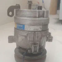 کمپرسور کولر کره ای