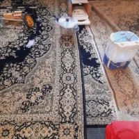 فرش ماشینی ۱۲ متری