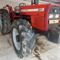 تراکتور۳۹۹