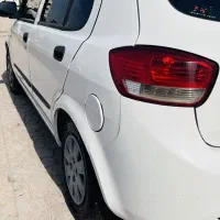 تیبا 2 مدل99برج 12|خودرو سواری و وانت|اهواز, کوی باهنر|دیوار