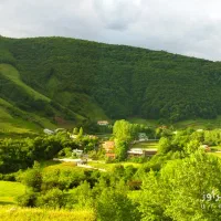*تور ۳نیم روزه سرعین اردبیل*