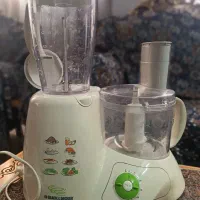 آبمیوه گیری شش کاره آمریکایی اصل