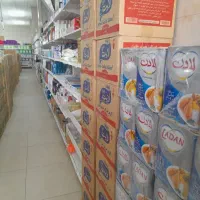 همکار فروشگاه