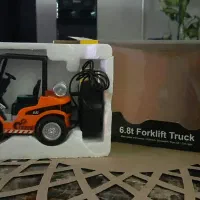 اسباب بازی لیفتراک