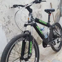 فروش فوری دوچرخه حرفه ای ۲۱ دنده