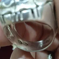 انگشتر نقره شجر|جواهرات|سنندج, |دیوار