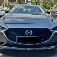مزدا۳ پرمیوم وارداتی خاکستری سفیدمشکیMAZDA3صفر۲۰۲۵|خودرو سواری و وانت|تهران, فردوس|دیوار