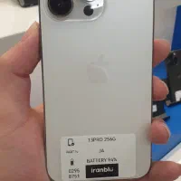آیفون ۱۳ پرو|موبایل|شیراز, زند|دیوار
