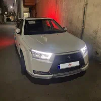 دنا پلاس توربو 6دنده استثنایی