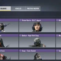 اکانت کالاف