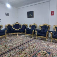 مبل چوب راش|مبلمان خانگی و میز عسلی|تهران, شوش|دیوار