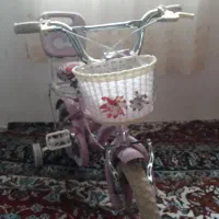 دوچرخه در حد نو|دوچرخه، اسکیت، اسکوتر|سنگر, |دیوار