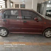 MVM 110 مدل 85، بسیار کم کار|خودرو سواری و وانت|صدرا-فارس, فاز ۱|دیوار