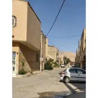 زمین دوکله با پروانه پنج سقف پلاک چهارم روشن دشت|فروش زمین و ملک کلنگی|اصفهان, شهرک زاینده رود|دیوار