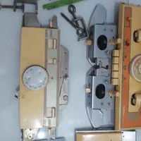 چرخ بافندگی برادر|لوازم خیاطی و بافتنی|گنبد کاووس, |دیوار