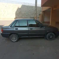 پراید ۱۳۲ مدل ۸۸، پلمپ|خودرو سواری و وانت|هشتگرد, فاز ۷ مهستان|دیوار