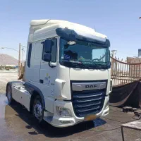 داف 530 فول|خودرو سنگین|نجف‌آباد, امام خمینی|دیوار