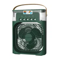 کولر بی مه پاش