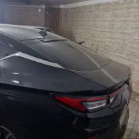 کی ام سی J7 برقی مدل۲۰۲۴فروش یا معاوضه چانگان CS35|خودرو سواری و وانت|اصفهان, آفاران|دیوار