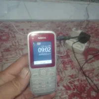 یک عدد گوشی نوکیا سالم|موبایل|گرگان, |دیوار
