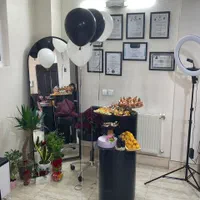 جذب ناخنکار|استخدام درمانی، زیبایی، بهداشتی|شاهین‌شهر, سعدی جنوبی|دیوار