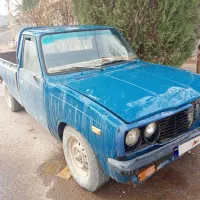 فروشی تویوتا هایلوکس|خودرو سواری و وانت|زرندیه, |دیوار