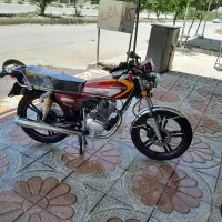 موتور کویر ۲۰۰|موتورسیکلت|کرمانشاه, |دیوار