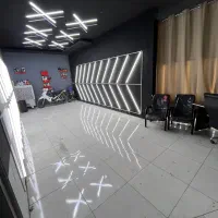 مجموعه تخصصی مستر پولیش|خدمات موتور و ماشین|ایلام, |دیوار