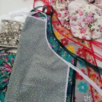 لوازم آشپزخانه|سفره، حوله، دستمال آشپزخانه|نجف‌آباد, امیرآباد|دیوار