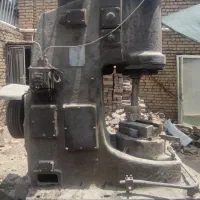 پتک برقی روسی 250