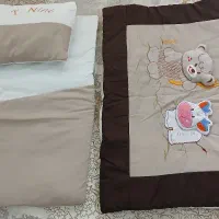 سرویس خواب نوزاد و آغوشی