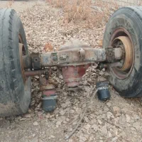 ولوو یدکی استوک|قطعات یدکی و لوازم جانبی|میاندوآب, |دیوار