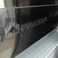 وسایل کافه دستگاه اسپرسو
