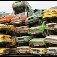 مرکز رسمی اسقاط و ماشین فرسوده|خودرو سواری و وانت|بندر ماهشهر, |دیوار