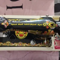 چرخ خیاطی|چرخ خیاطی و ریسندگی|رباط‌کریم, منجیل آباد|دیوار