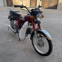 یاماها ۱۰۰ وادی ۱۳۷۹