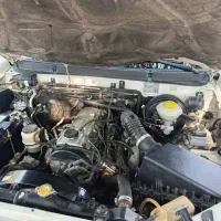 کاپرا دوکابین 91|خودرو سواری و وانت|شیراز, شهرک امیر کبیر|دیوار