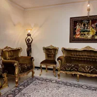 مبل استیل ۹نفره|مبلمان خانگی و میز عسلی|تهران, باغ خزانه|دیوار