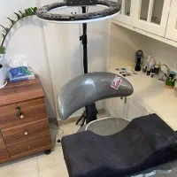 تخت و صندلی مژه
