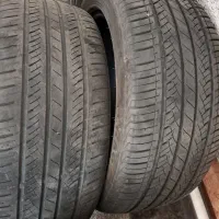 لاستیک کارکرده چانگان