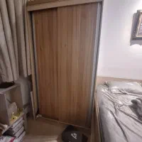 کمد دست ساز