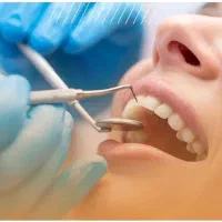 دستیار دندانپزشک