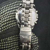 ساعت کاسیو ادیفایس ۵۴۳