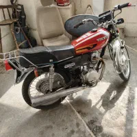 هوندا ۱۲۵ مدل ۱۴۰۲