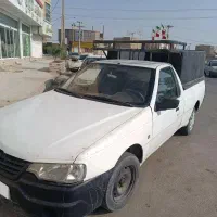 اریسان ۹۴ دوگانه کارخانه|خودرو سواری و وانت|زابل, |دیوار