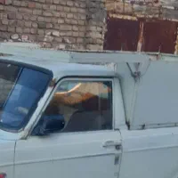 باربند وانت