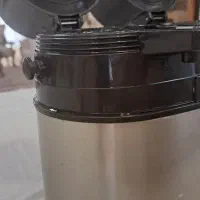 فلاسک چای