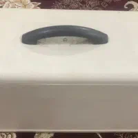 چرخ خیاطی مارشال